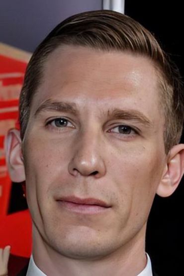 Джордан Эссо