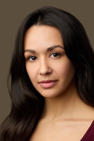 Лианна Лассо