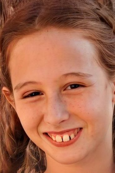 Альба Берсабе