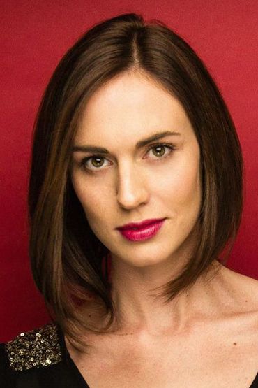 Джейми Тарантини