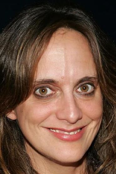 Лиз Туччилло