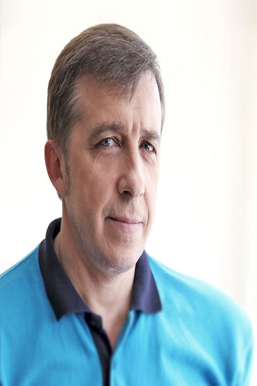Виктор Супрун