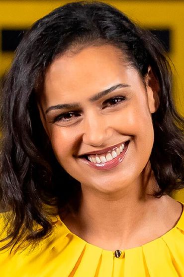 Деста Бедер Мари