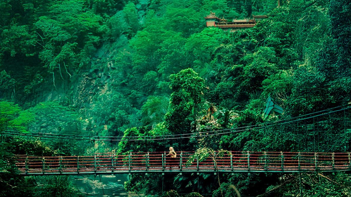 Ресторан на краю света