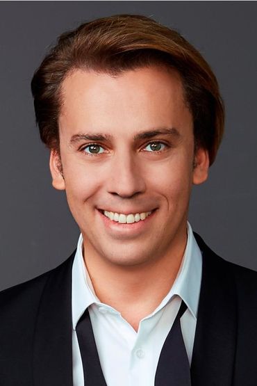 Максим Галкин