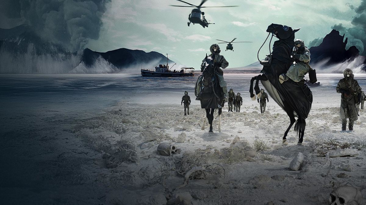 Остров возрождения