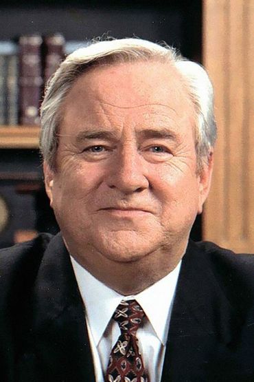 Джерри Фалуэлл