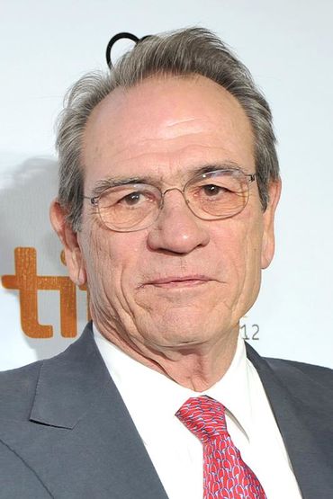 Рой Джонс Ли