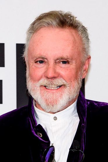 Роджер Тайлер