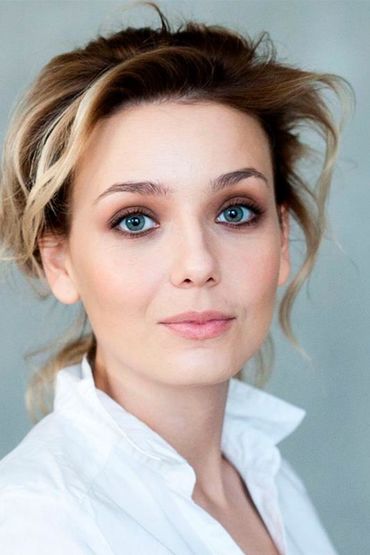 Елена Полянская