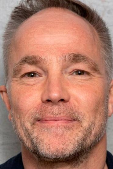 Йон Эйгарден