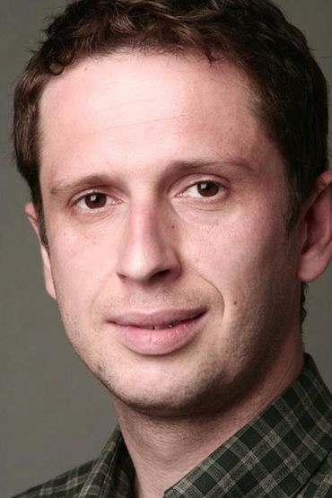 Павел Басов