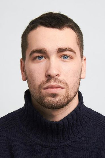 Артур Каспранов