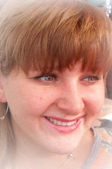 Светлана Куфаль