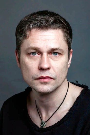 Денис Рожков