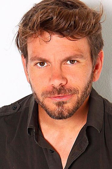 Бен Винникомбе