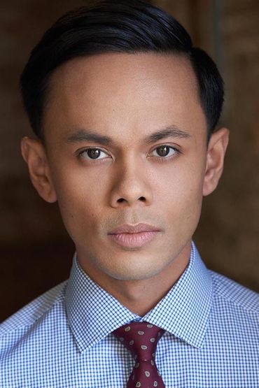 Bryan Marcos