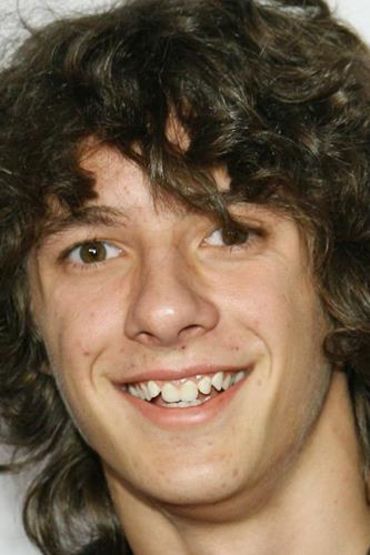 Мэттью Андервуд