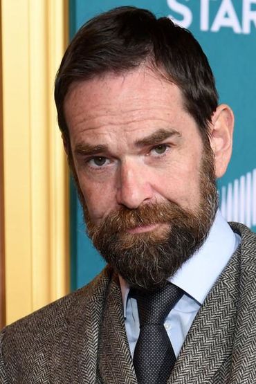 Данкан Лакруа