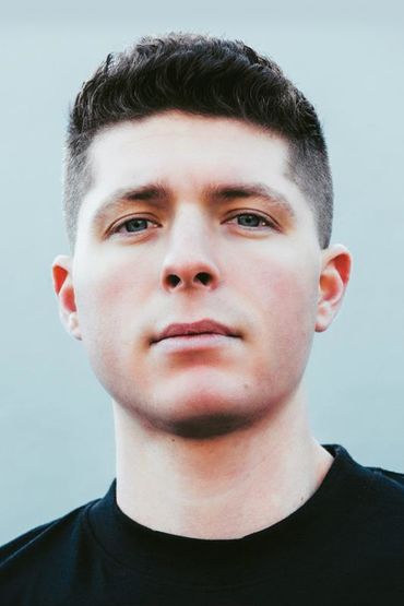 Хестон Хорвин