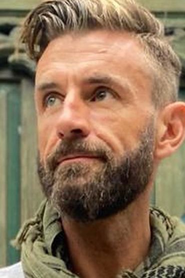 Мартин О’Тул