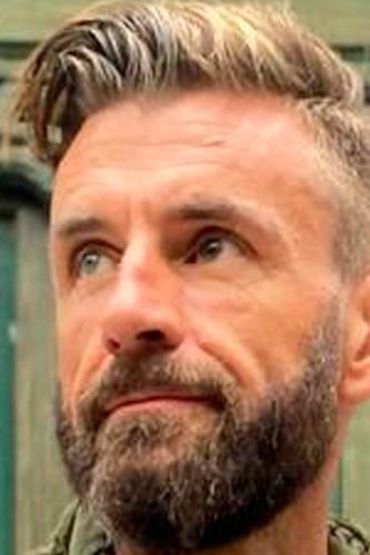 Мартин О’Тул