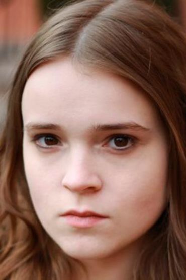 Надя Александр