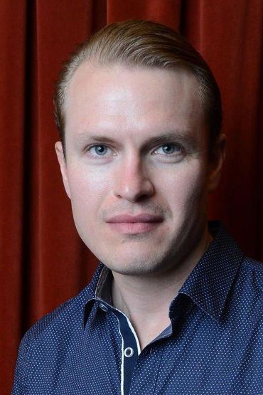 Джастин Арнольд