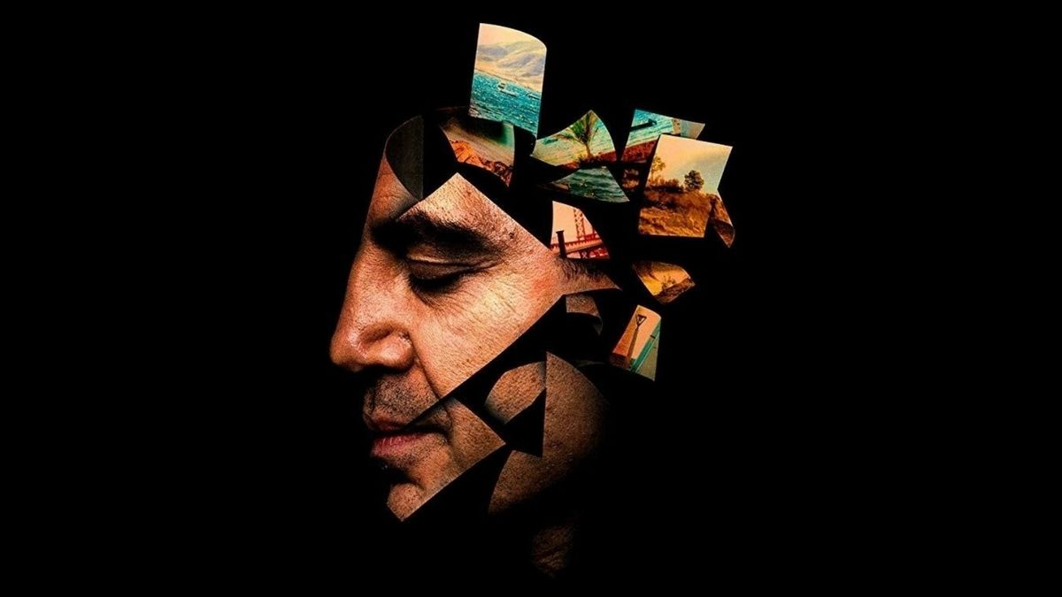 Неизбранные дороги