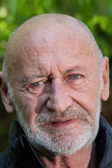 Габор Ревицки