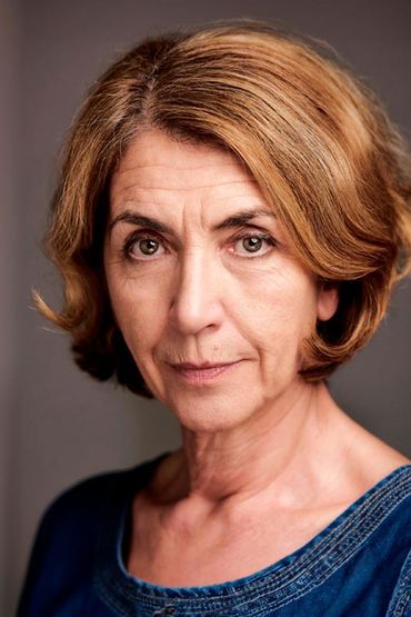 Оливия Карратерс