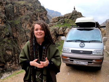 DiKA Денис и Алёна DiKA Денис и Алёна