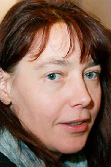 Александра Ковтун