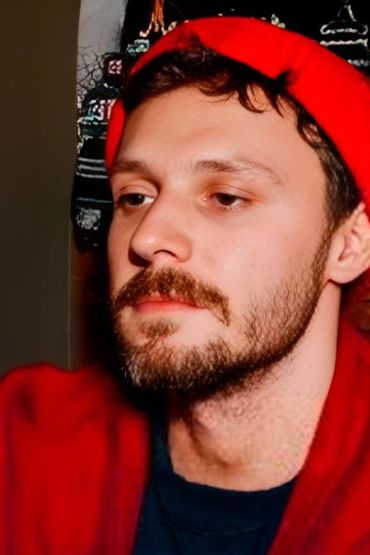 Александр Воробьёв