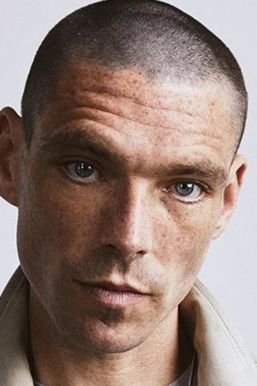 Джеймс Нельсон-Джойс