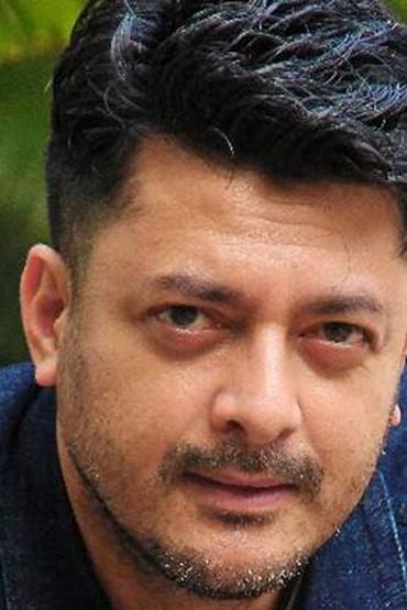 Джишу Сенгупта