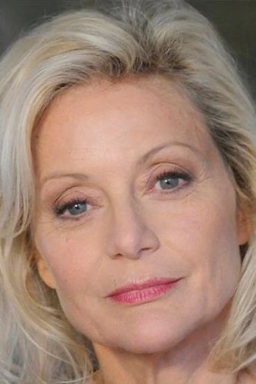 Бланш Равалек