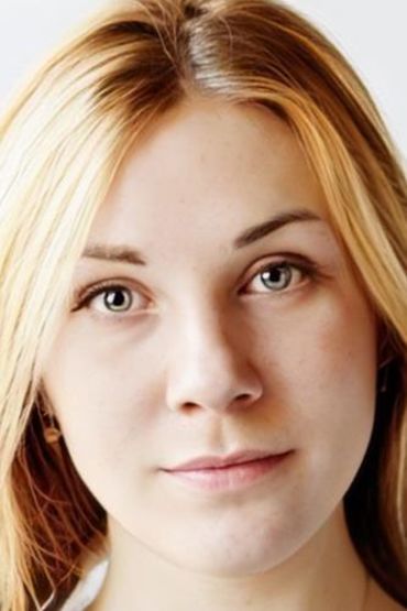 Ольга Семенова