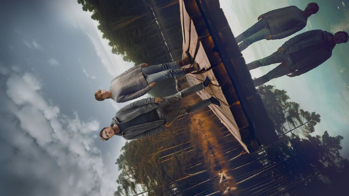 Иллюзия побега