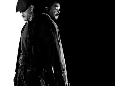 Я, Алекс Кросс