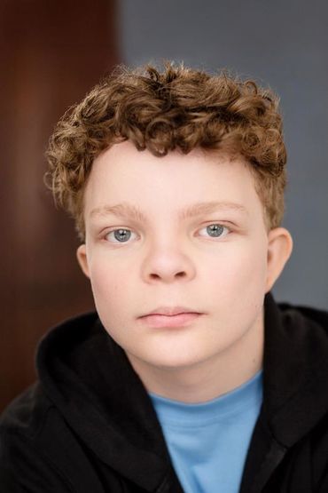 Эшер Грэйсон