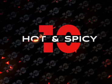 Hot & Spicy