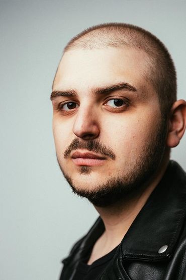 Джаред Вайсман