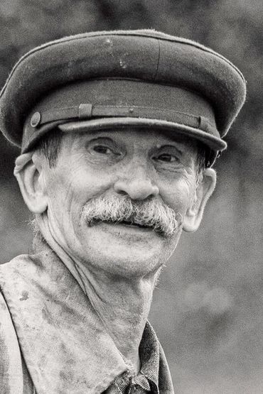 Николай Наркевич