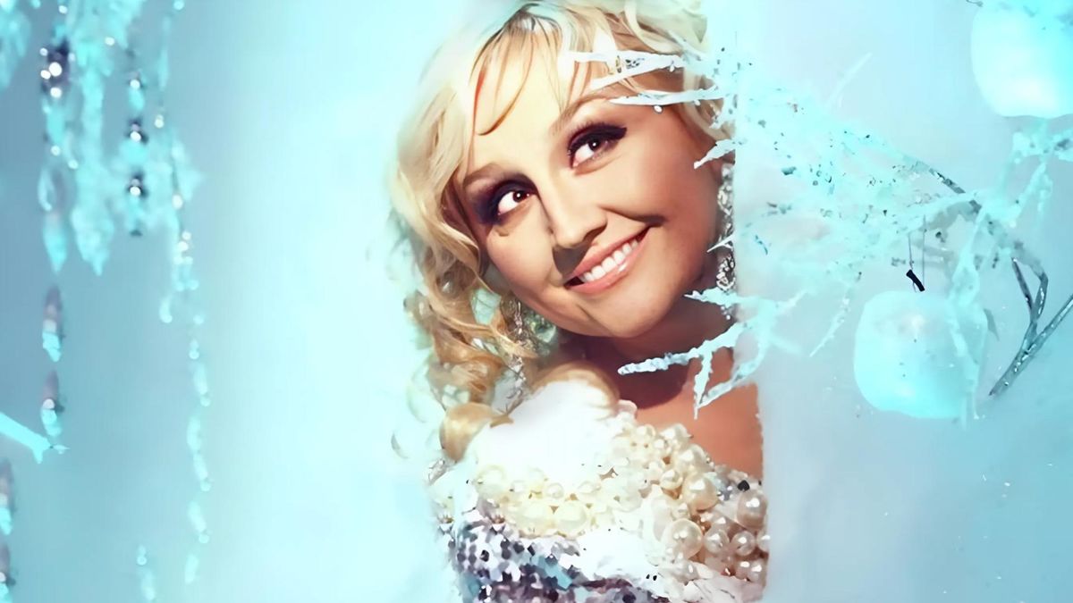 Фристайл & Сергей Кузнецов, Нина Кирсо - Белая вьюга