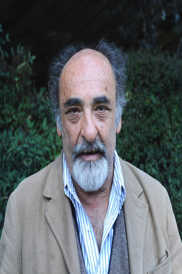 Алессандро Абер