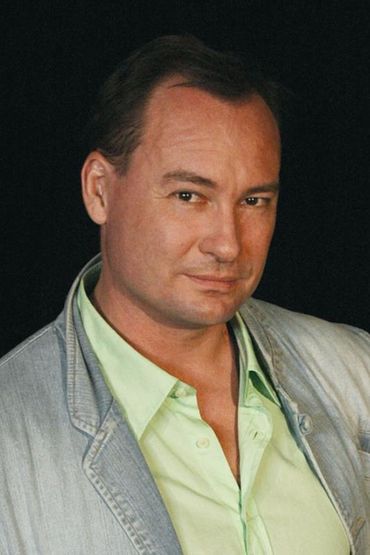 Александр Песков
