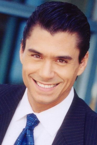 Рикардо Эрранс