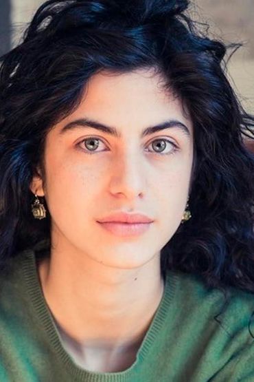 Фотини Пелусо