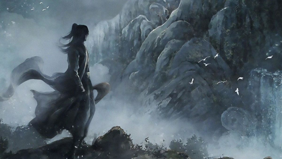 Путешествие к бессмертию